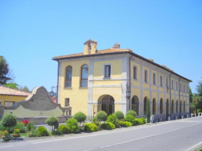 Relais Il Postiglione - Antica Posta dei Chigi